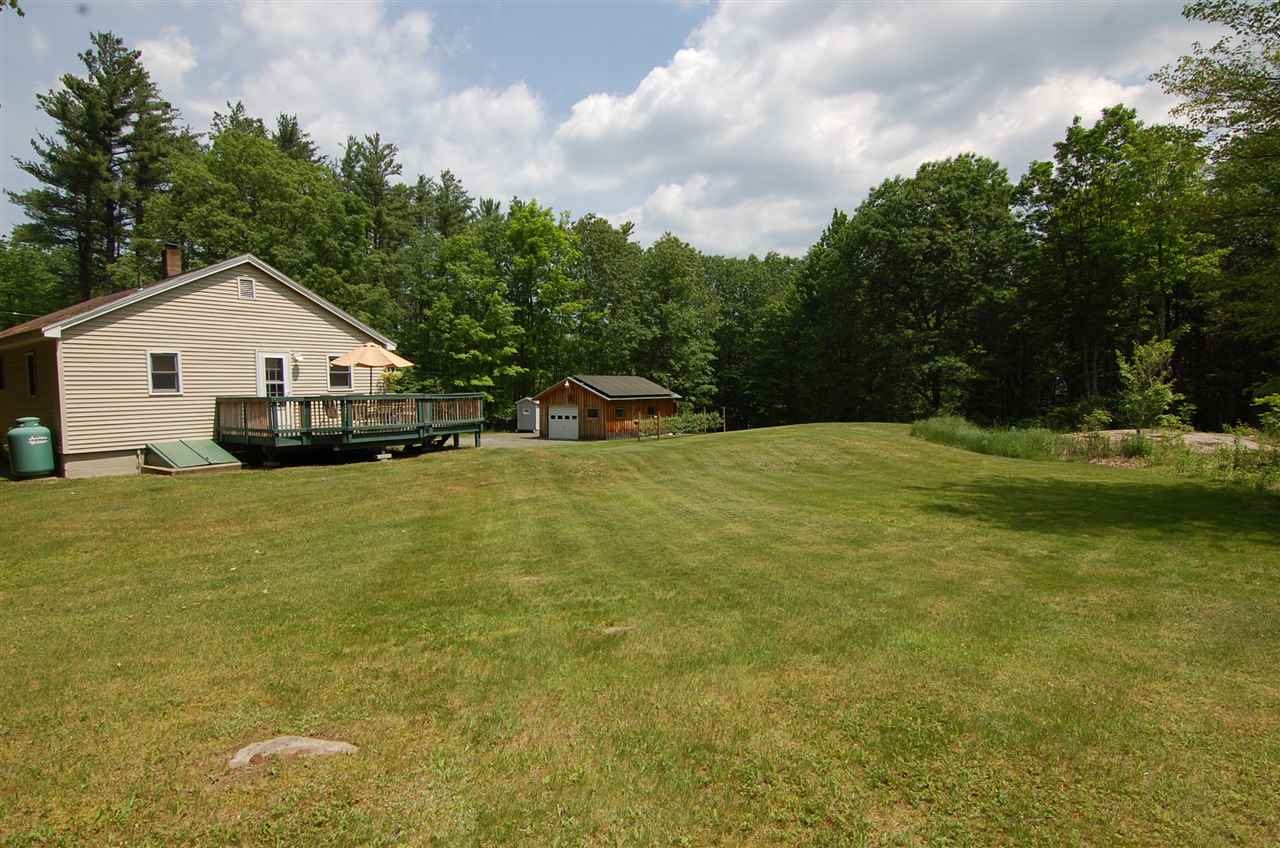 149 Iron Kettle Road Warner, NH 03278 - Photo 5 of 20