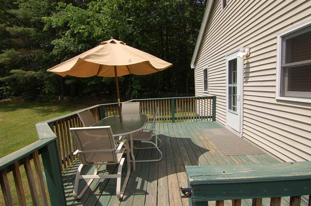 149 Iron Kettle Road Warner, NH 03278 - Photo 8 of 20