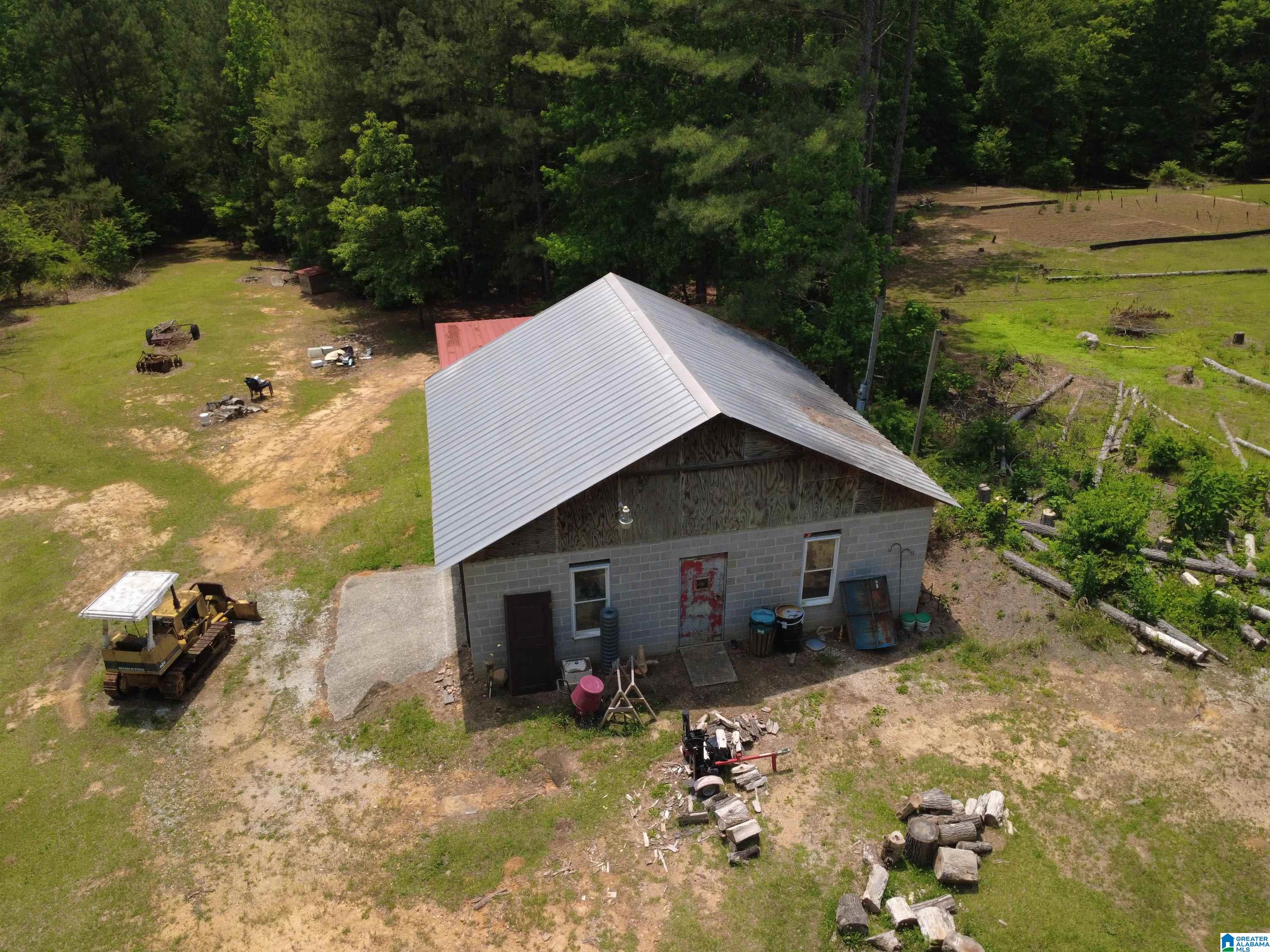 4561 Cook Springs Road Pell City, AL 35125 - Photo 7 of 20