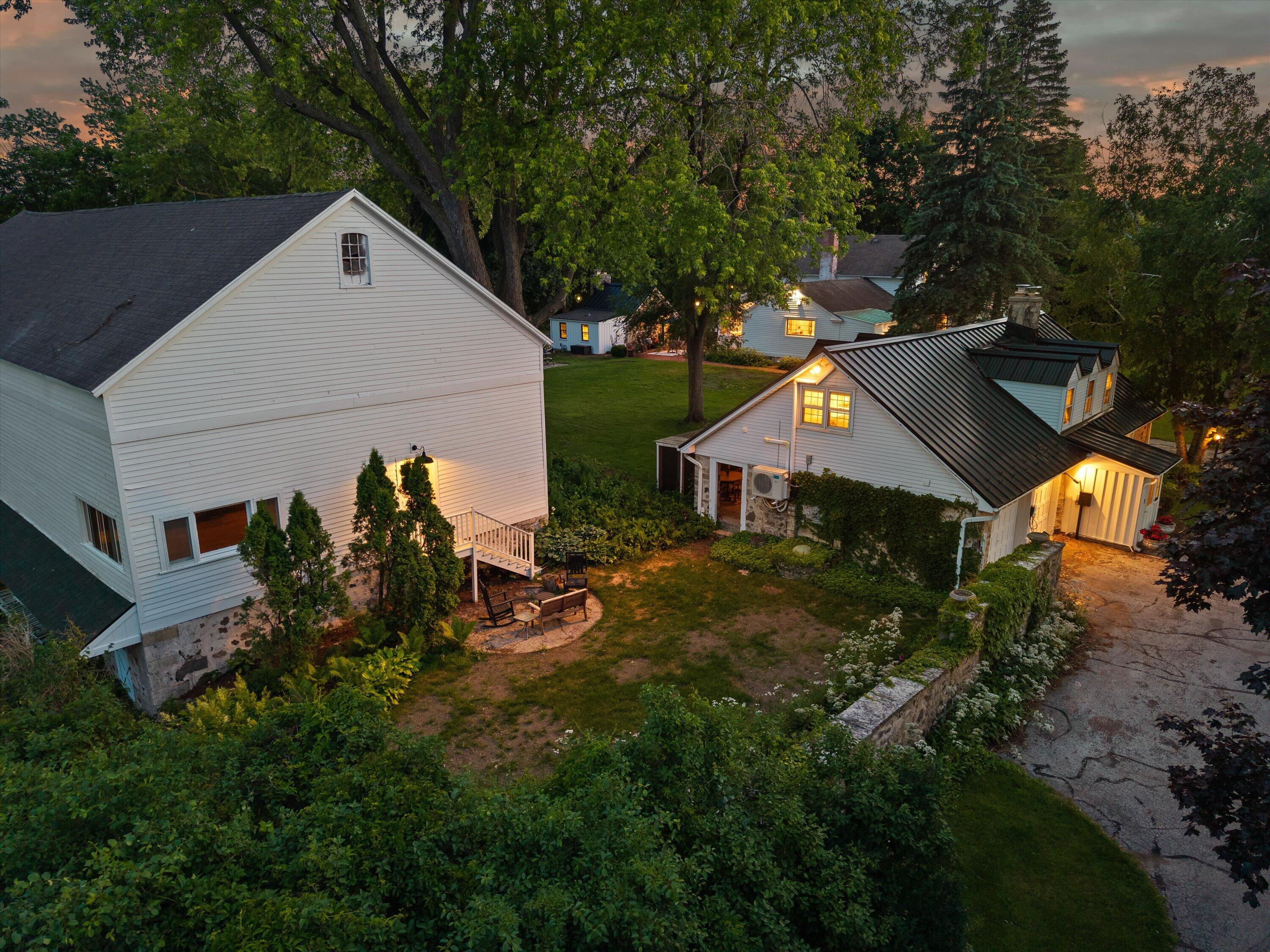 12112 North Wauwatosa Road Mequon, WI 53092 - Photo 72 of 72 150-DJI_20260616205035_0378_D