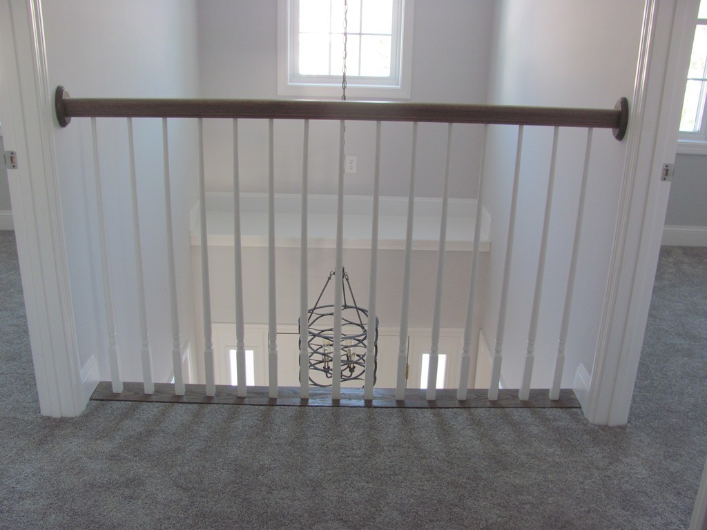 14 Murray Road Ashburnham, MA 01430 - Photo 11 of 15 a view of a porch