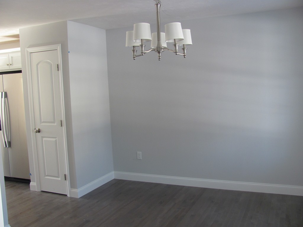 14 Murray Road Ashburnham, MA 01430 - Photo 14 of 15 a view of empty room with wooden floor