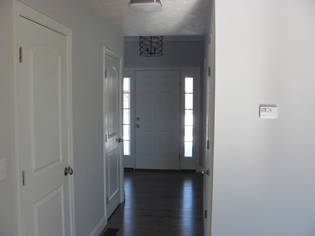 14 Murray Road Ashburnham, MA 01430 - Photo 9 of 15 a view of a hallway