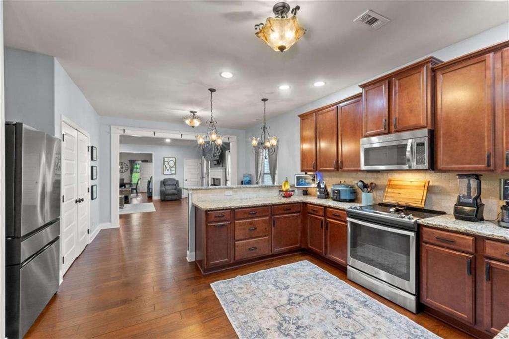 313 Night Fall Terrace Villa Rica, GA 30180 - Photo 11 of 41