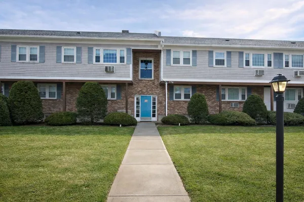 $255,000 | 174 Upper County Road, Unit 22, Dennis Port, MA 02639