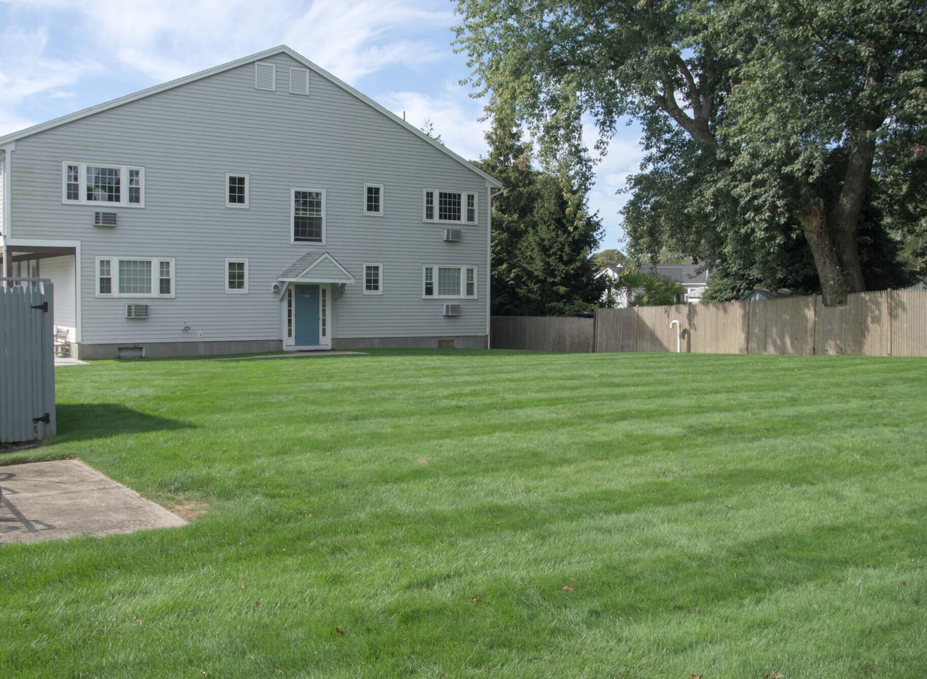 174 Upper County Road, Unit 22 Dennis Port, MA 02639 - Photo 12 of 15 Outdoor Common Space