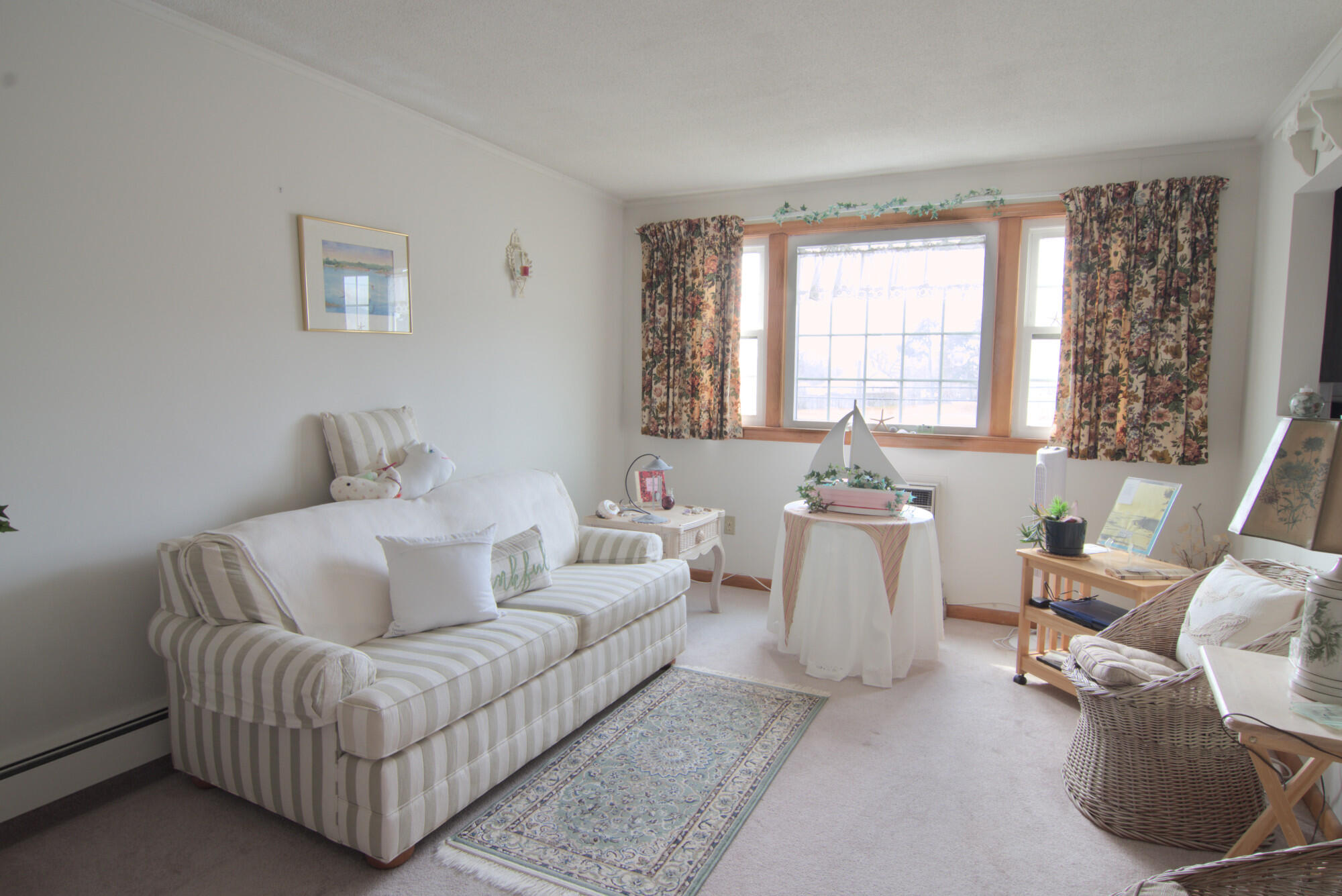 174 Upper County Road, Unit 22 Dennis Port, MA 02639 - Photo 2 of 15 Living Room 1-1
