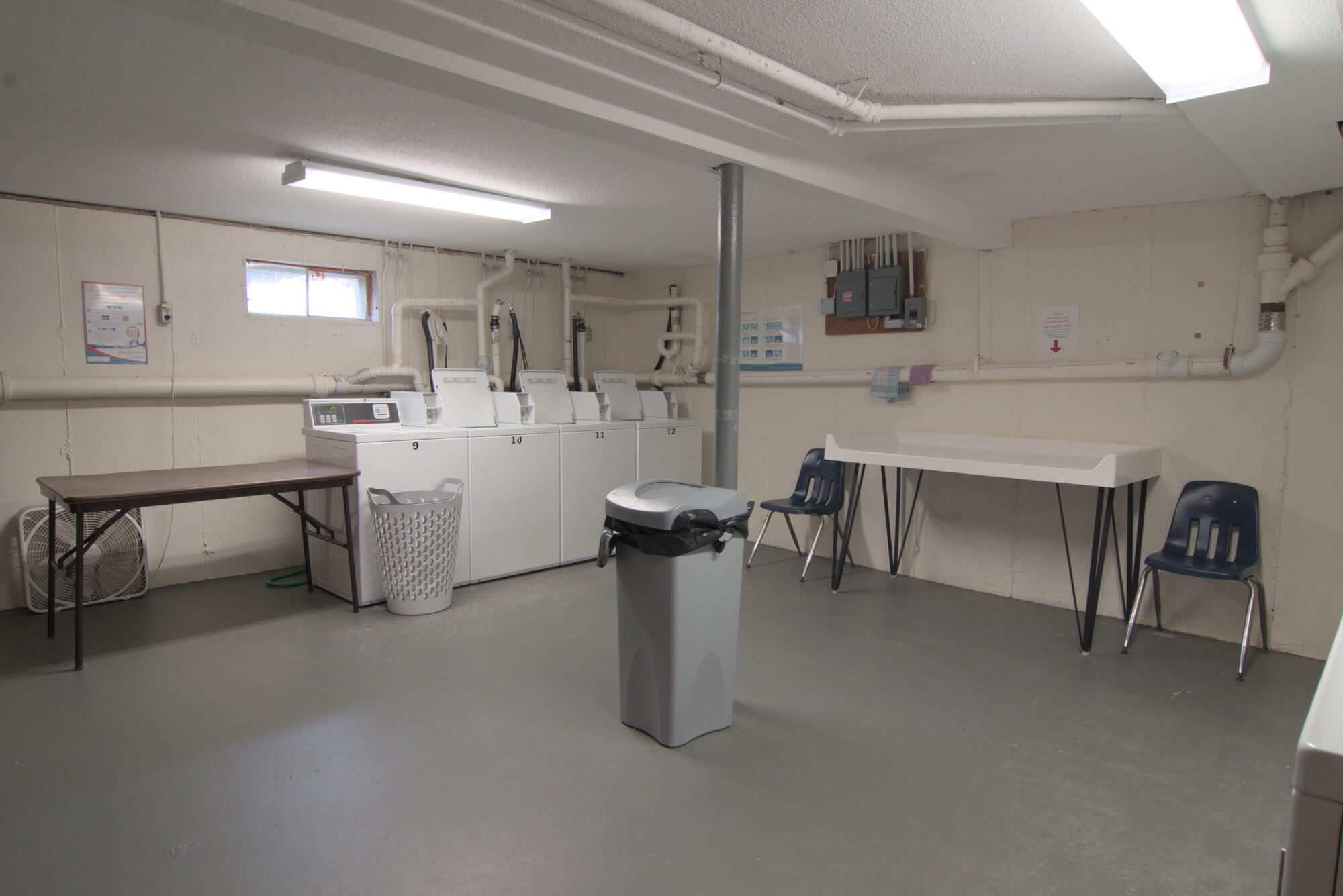 174 Upper County Road, Unit 22 Dennis Port, MA 02639 - Photo 10 of 15 Laundry Room