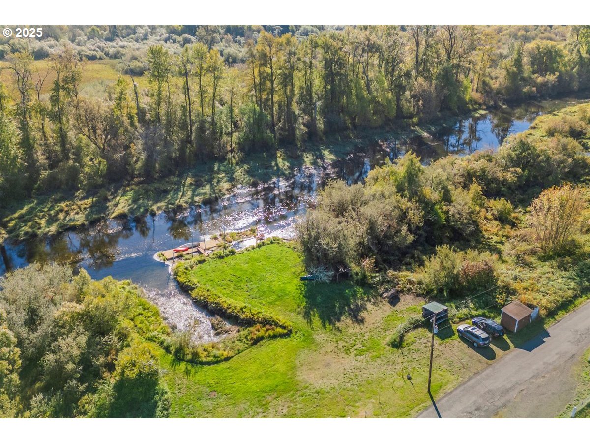78527 Point Adams Road Clatskanie, OR 97016 - Photo 7 of 46 a view of lake view and mountain view