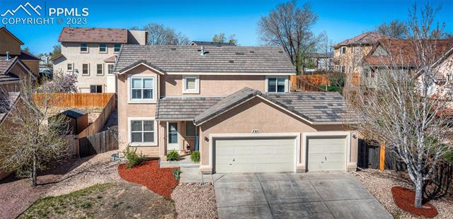 737 Rye Ridge Road Fountain, CO 80817 - Photo 4 of 36