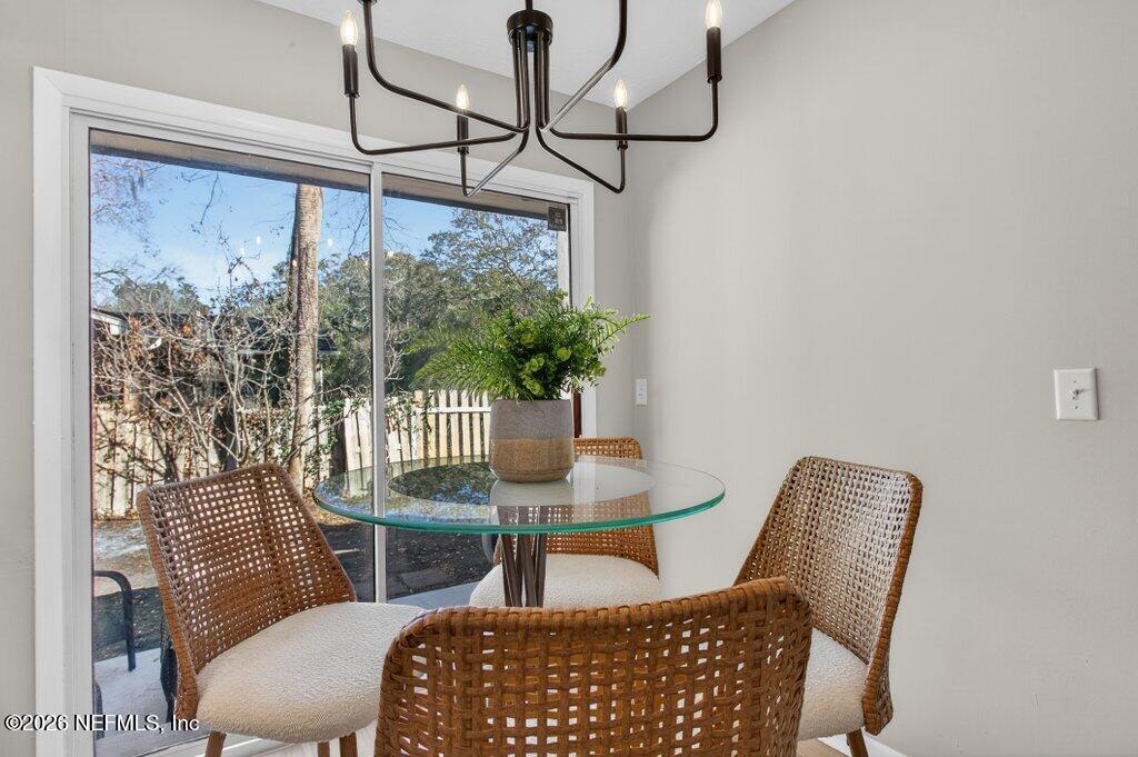 3389 Hermitage Road East Jacksonville, FL 32277 - Photo 14 of 37 hermitage kitchen eating area