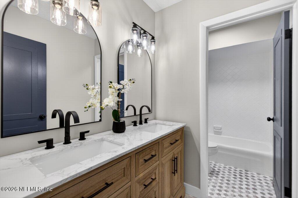 3389 Hermitage Road East Jacksonville, FL 32277 - Photo 24 of 37 hermitage hall bath