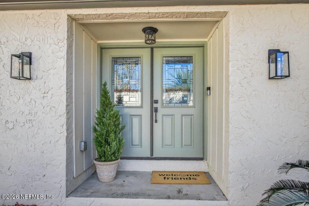 3389 Hermitage Road East Jacksonville, FL 32277 - Photo 5 of 37 hermitage front door