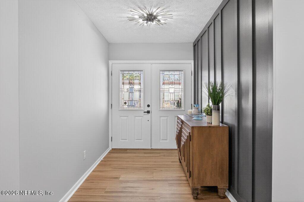 3389 Hermitage Road East Jacksonville, FL 32277 - Photo 7 of 37 hermitage foyer1