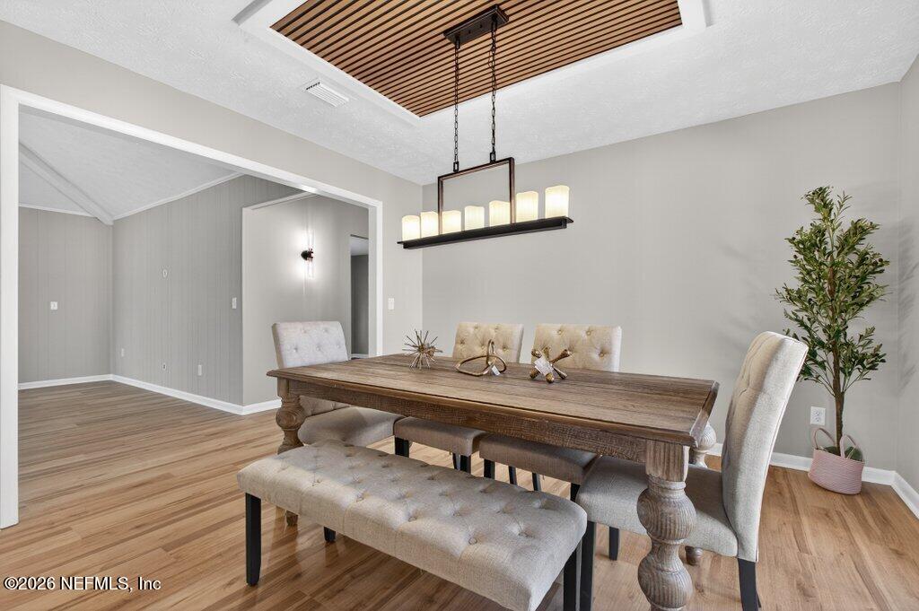 3389 Hermitage Road East Jacksonville, FL 32277 - Photo 8 of 37 hermitage dining room 2