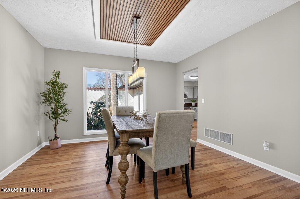 3389 Hermitage Road East Jacksonville, FL 32277 - Photo 9 of 37 hermitage dining room