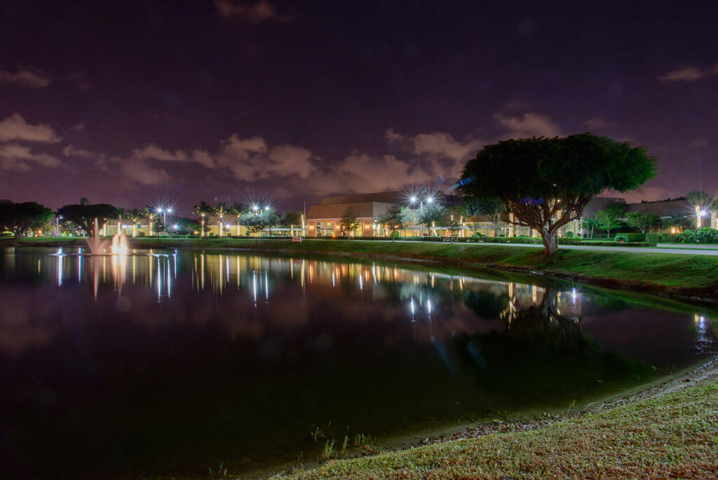 61 Capri B Delray Beach, FL 33484 - Photo 37 of 46 KP-MCH-Night