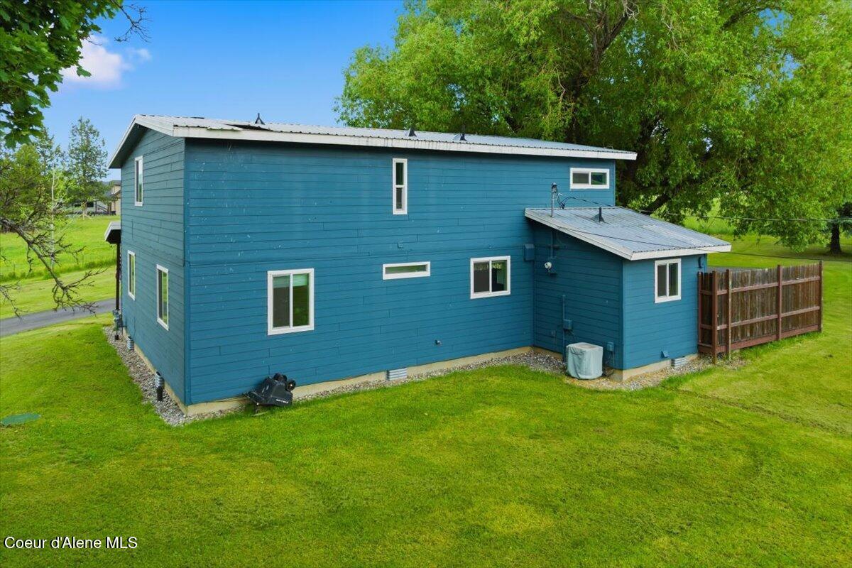 3061 East Lancaster Road Hayden, ID 83835 - Photo 37 of 49 Elevated house