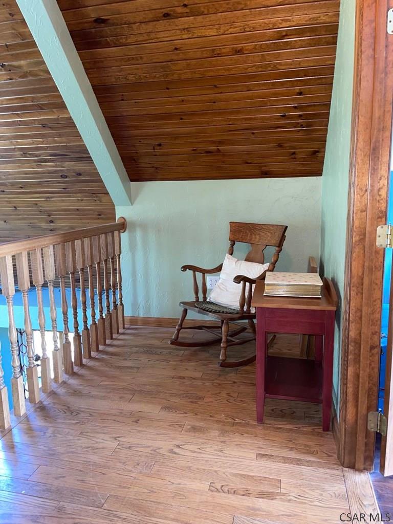 517 Spruce Run Road Windber, PA 15963 - Photo 20 of 68