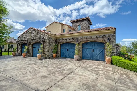 $3,875,000 | 4610 Gresham Drive, El Dorado Hills, CA 95762