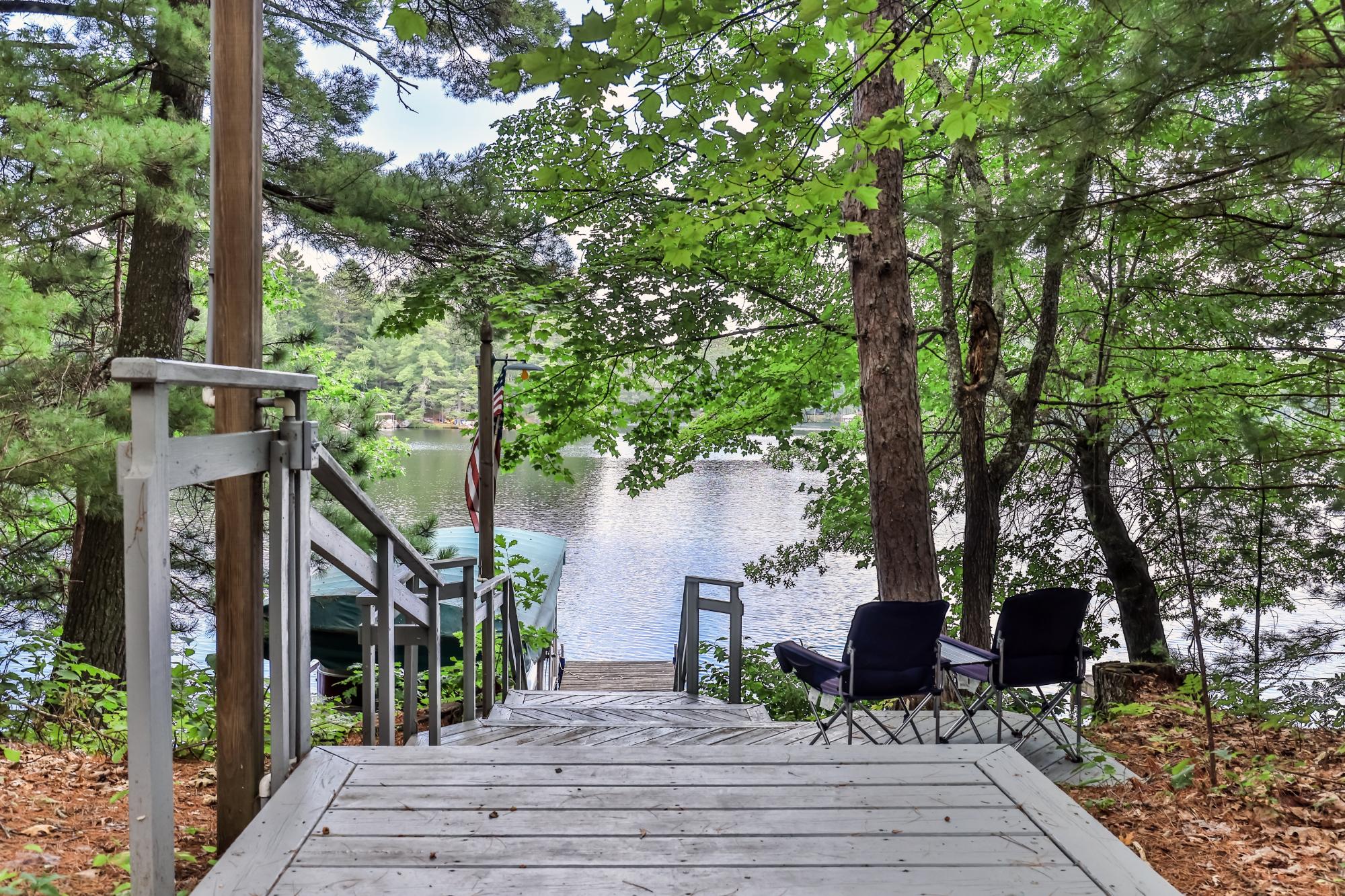 13426 Poplar Road Manitowish Waters, WI 54545 - Photo 24 of 29 Gallery Image 24