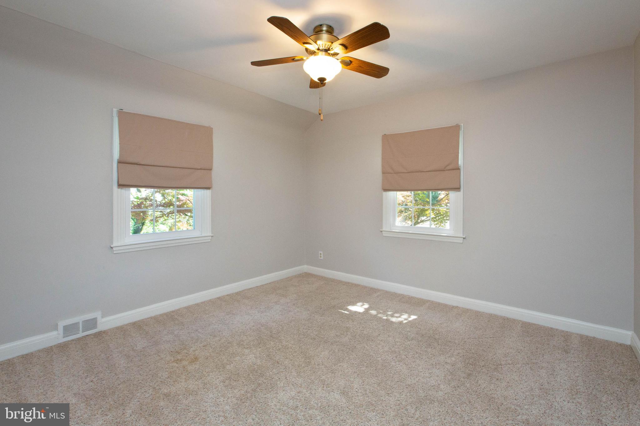 110 Cedarcroft Road Baltimore, MD 21212 - Photo 14 of 33 Bedroom 2