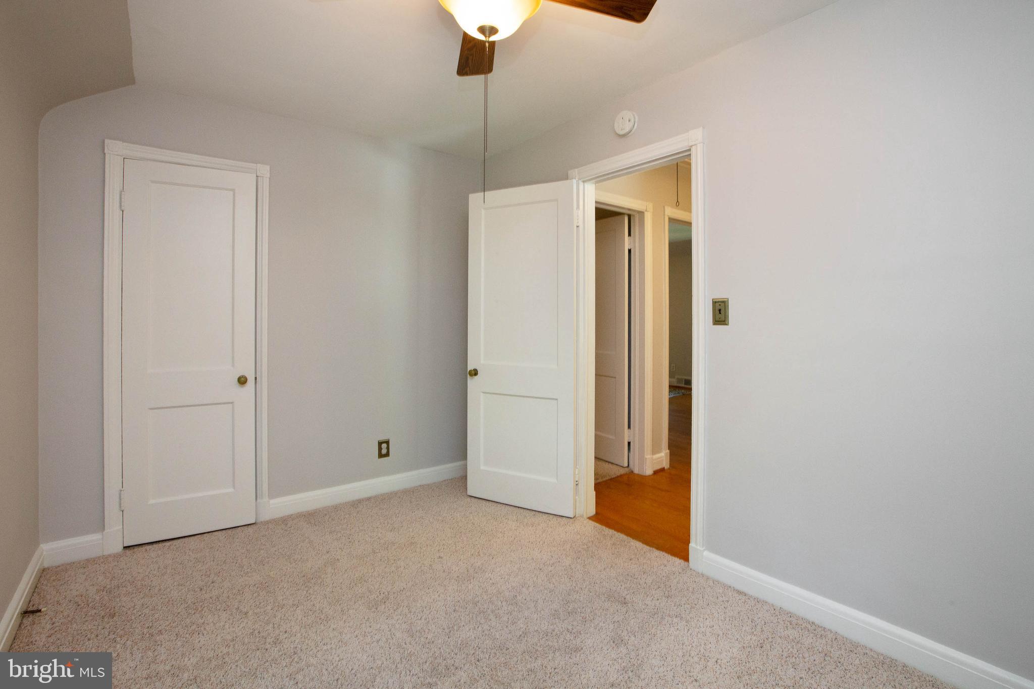 110 Cedarcroft Road Baltimore, MD 21212 - Photo 16 of 33 Bedroom 3