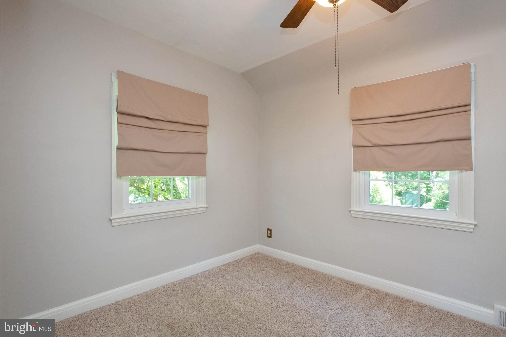 110 Cedarcroft Road Baltimore, MD 21212 - Photo 17 of 33 Bedroom 3