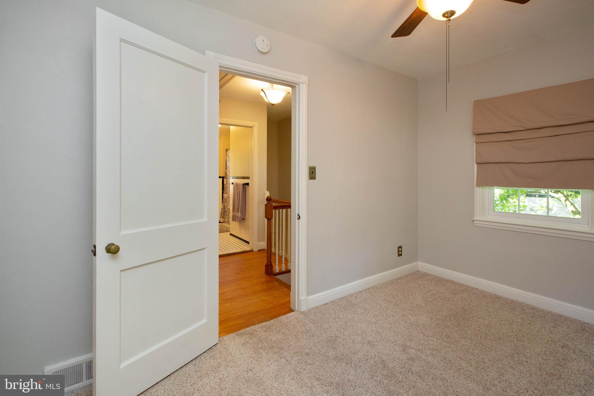 110 Cedarcroft Road Baltimore, MD 21212 - Photo 18 of 33 Bedroom 3