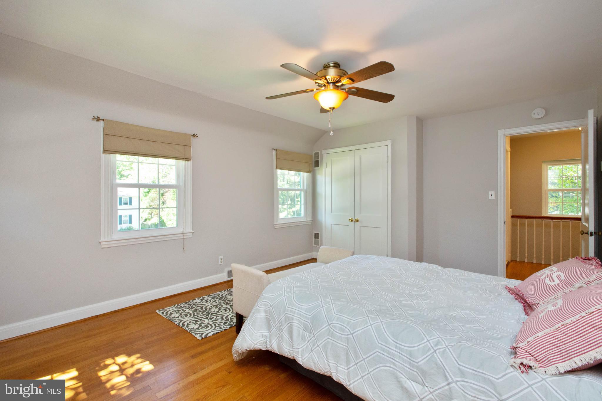110 Cedarcroft Road Baltimore, MD 21212 - Photo 10 of 33 Master Bedroom