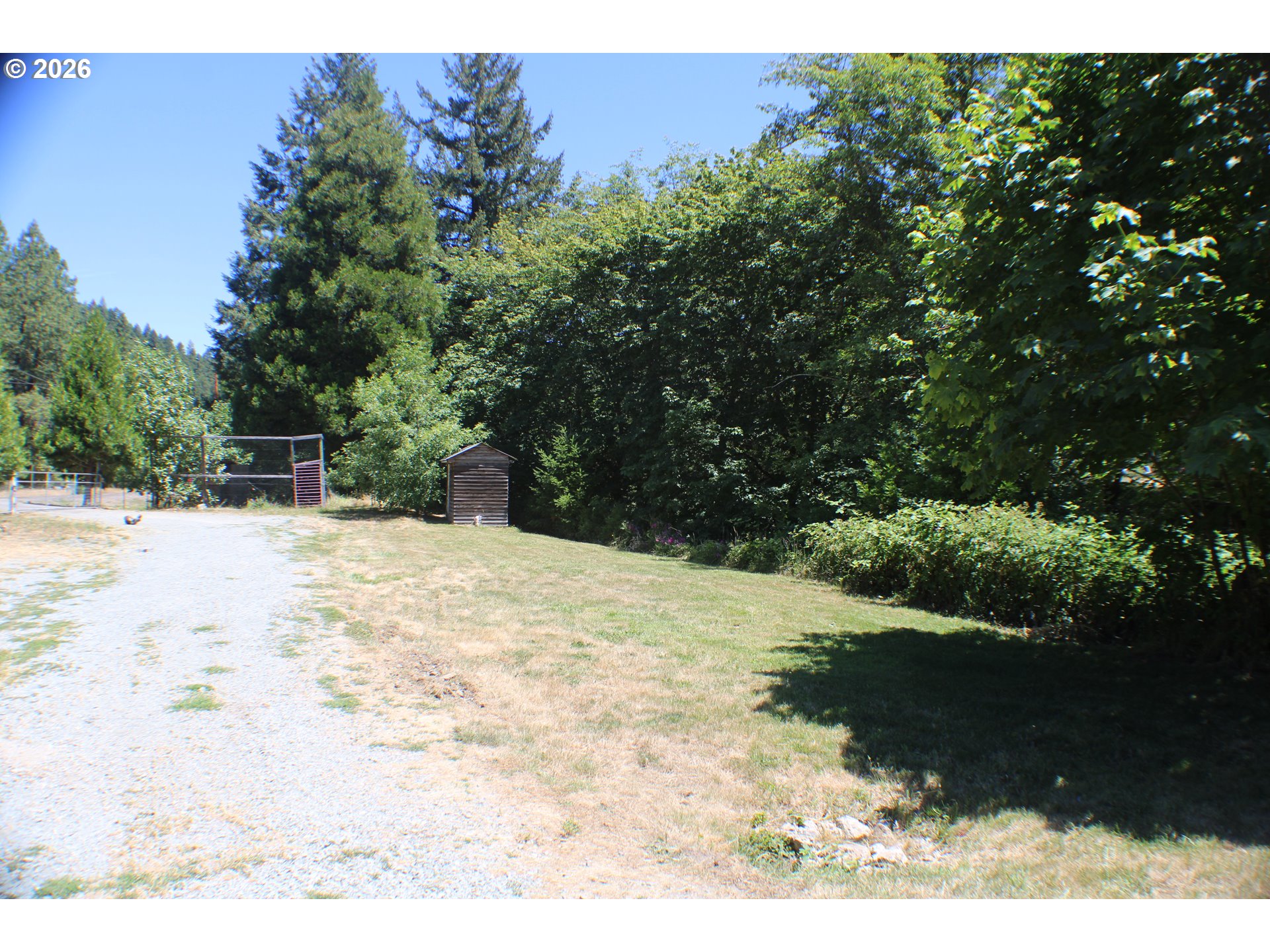 1545 Upper Cow Creek Road Azalea, OR 97410 - Photo 39 of 44