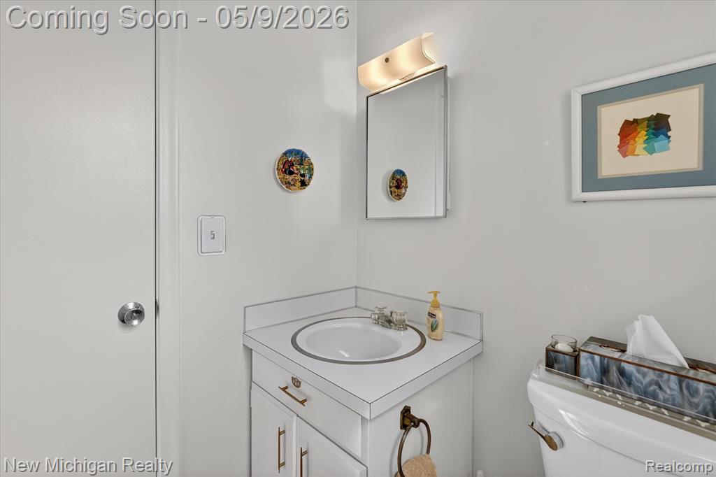 4291 Hallmark Court Flint, MI 48532 - Photo 24 of 51
