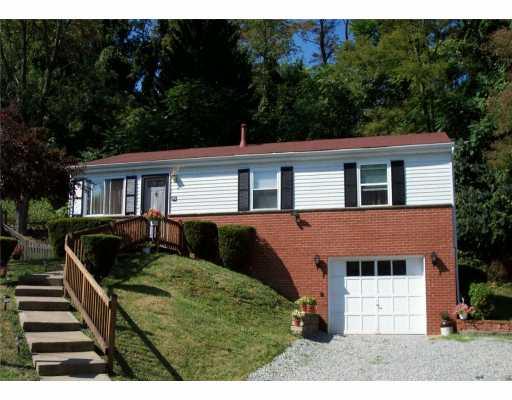 246 Hazel Road Penn Hills, PA 15235 - Photo 1 of 8 Exterior Front.
