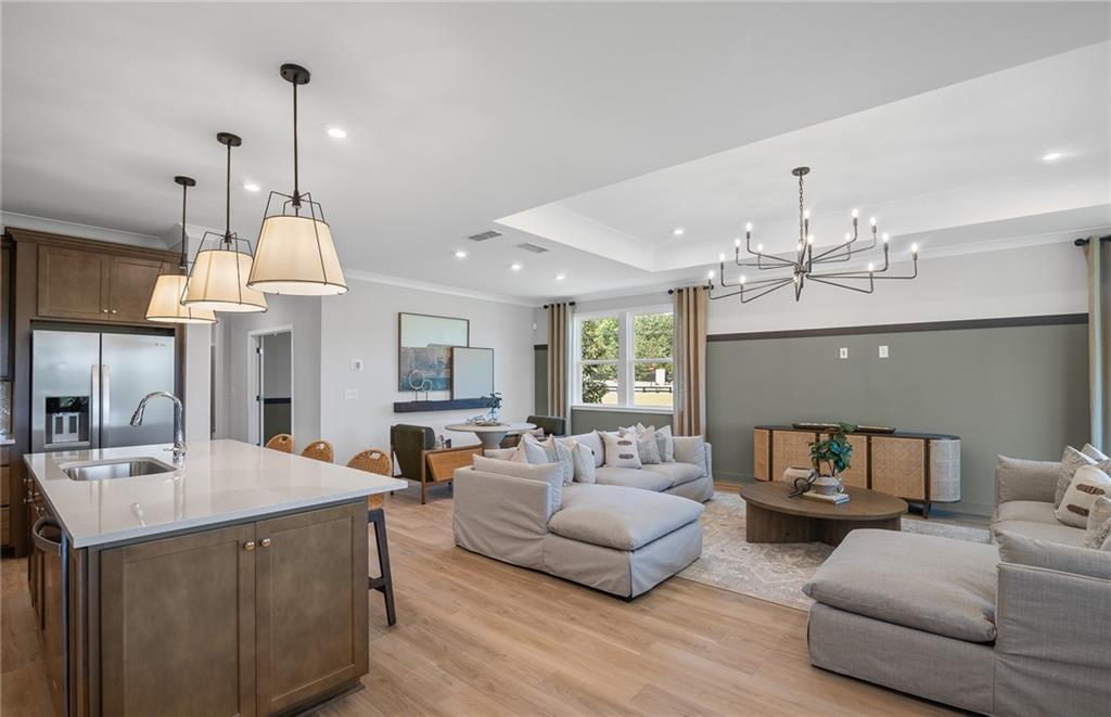 134 Kenney Way Locust Grove, GA 30248 - Photo 15 of 37