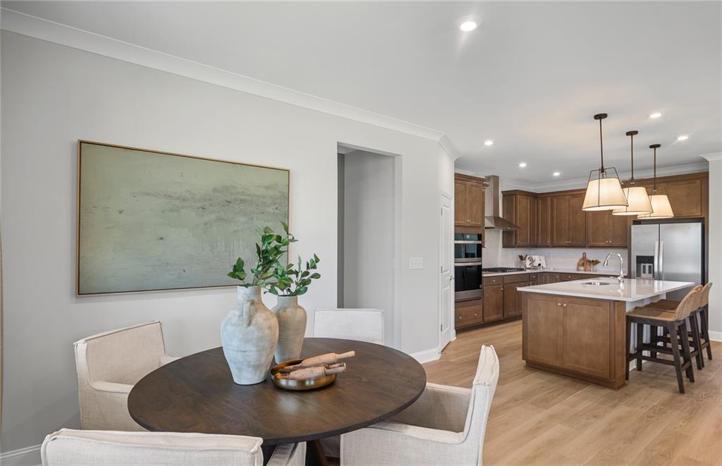 134 Kenney Way Locust Grove, GA 30248 - Photo 18 of 37