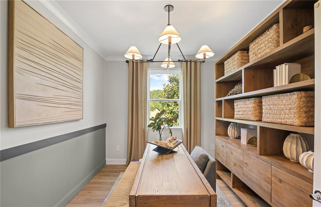 134 Kenney Way Locust Grove, GA 30248 - Photo 19 of 37