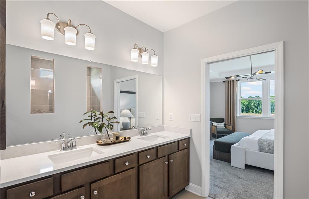 134 Kenney Way Locust Grove, GA 30248 - Photo 23 of 37