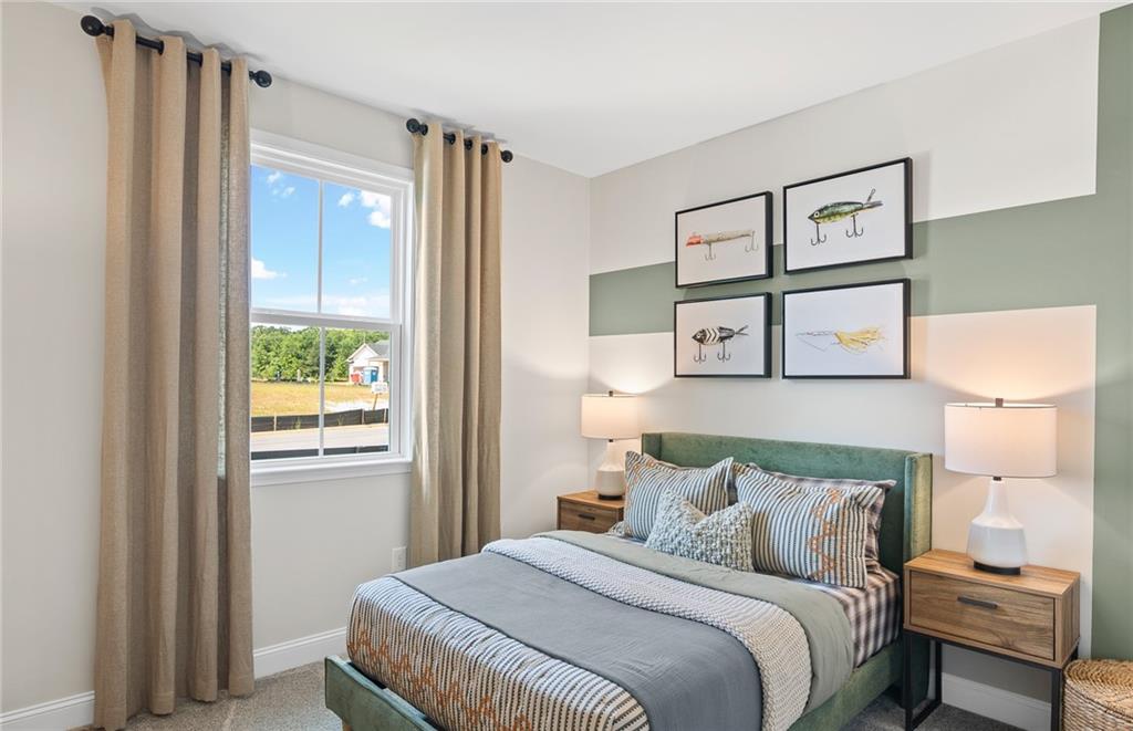 134 Kenney Way Locust Grove, GA 30248 - Photo 26 of 37