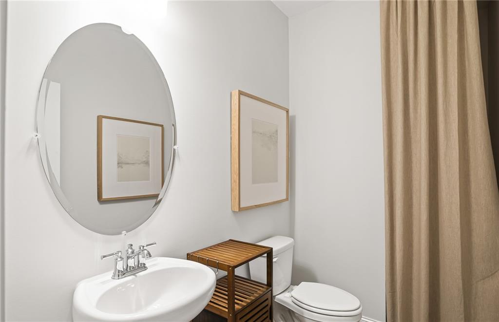 134 Kenney Way Locust Grove, GA 30248 - Photo 31 of 37