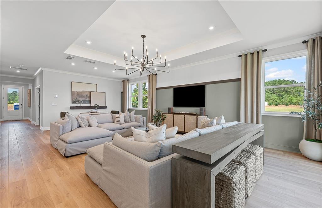 134 Kenney Way Locust Grove, GA 30248 - Photo 7 of 37