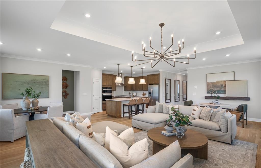 134 Kenney Way Locust Grove, GA 30248 - Photo 8 of 37