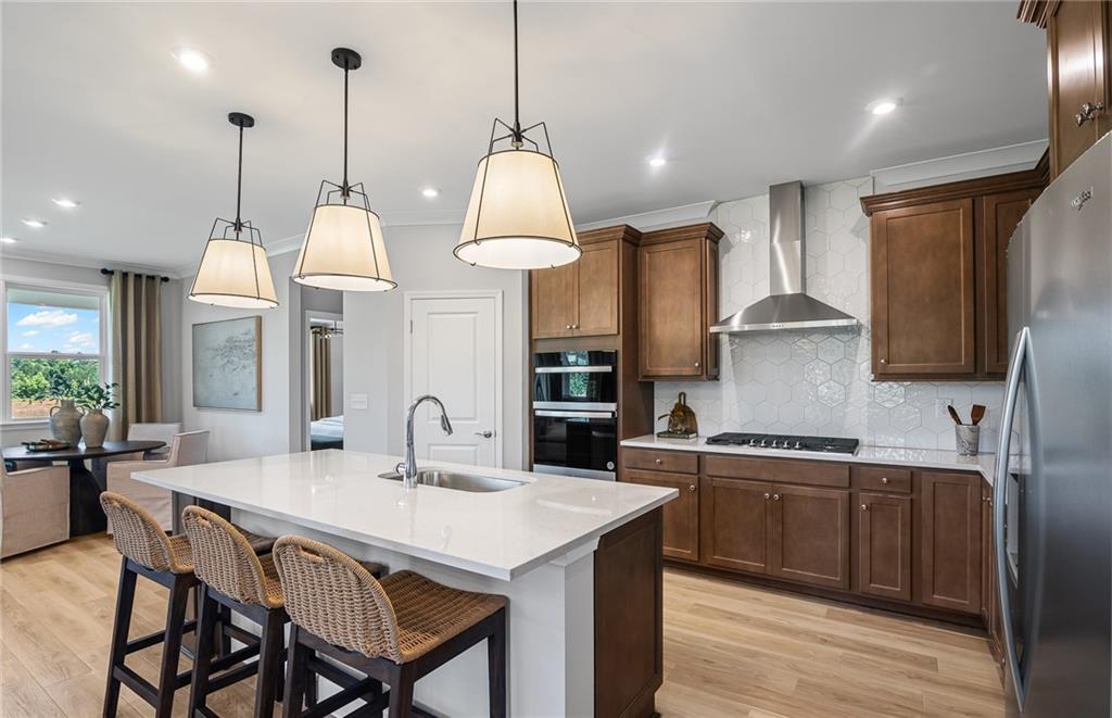 134 Kenney Way Locust Grove, GA 30248 - Photo 10 of 37