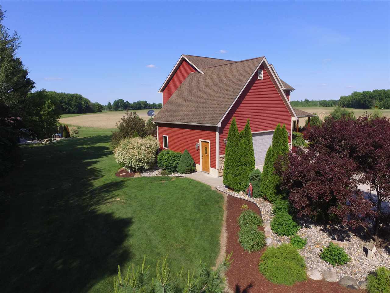 1506 Morgan Road Clio, MI 48420 - Photo 14 of 98