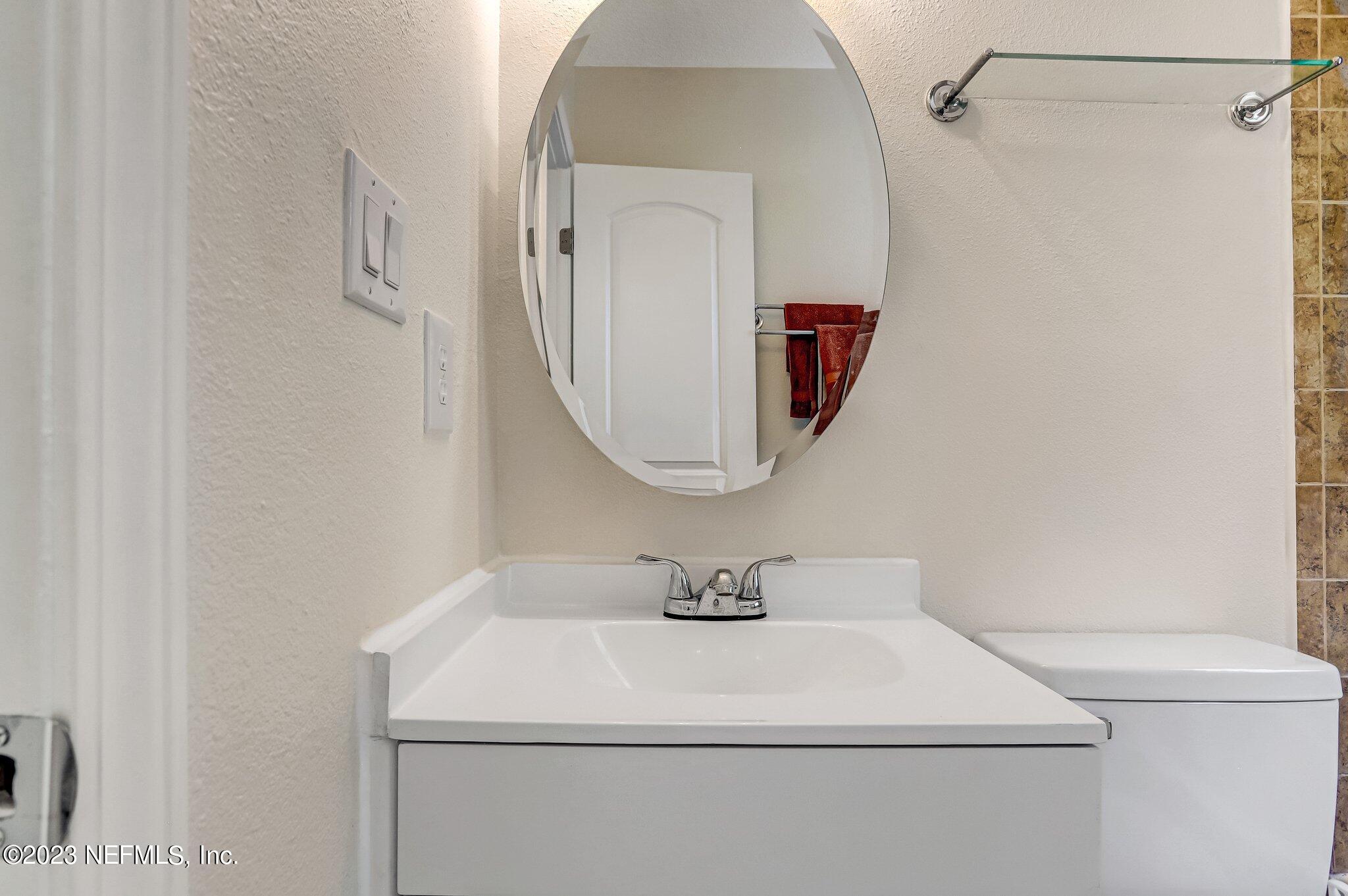 709 Ralph Street Jacksonville, FL 32204 - Photo 33 of 103 hall bath vanity