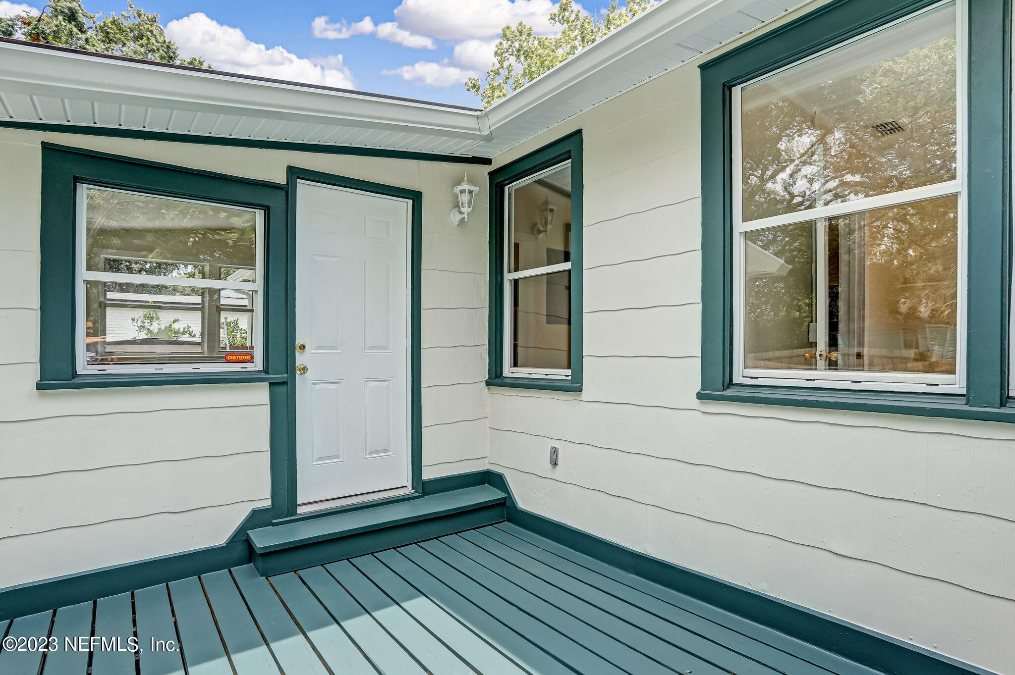 709 Ralph Street Jacksonville, FL 32204 - Photo 36 of 103 deck