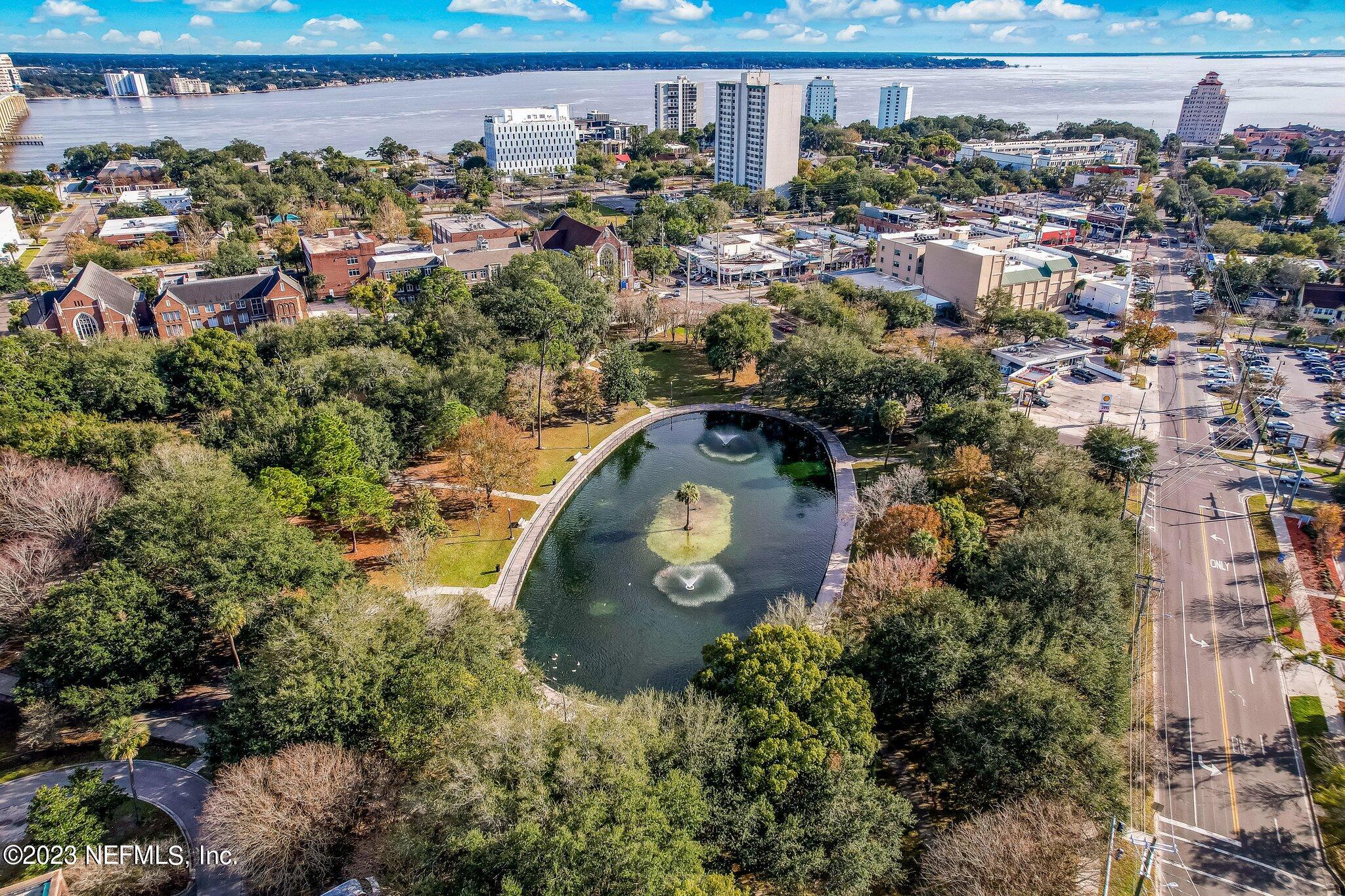 709 Ralph Street Jacksonville, FL 32204 - Photo 73 of 103 community