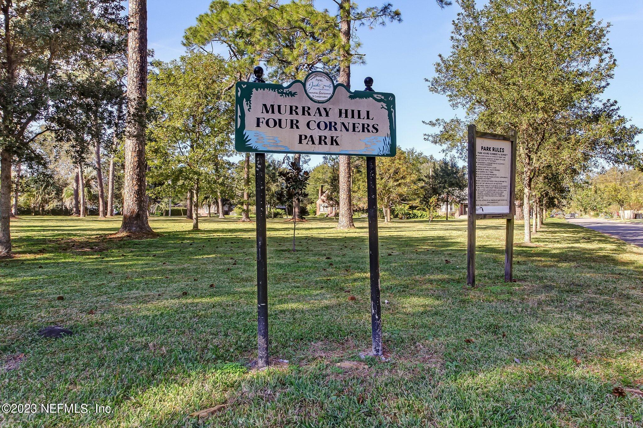 709 Ralph Street Jacksonville, FL 32204 - Photo 77 of 103 community