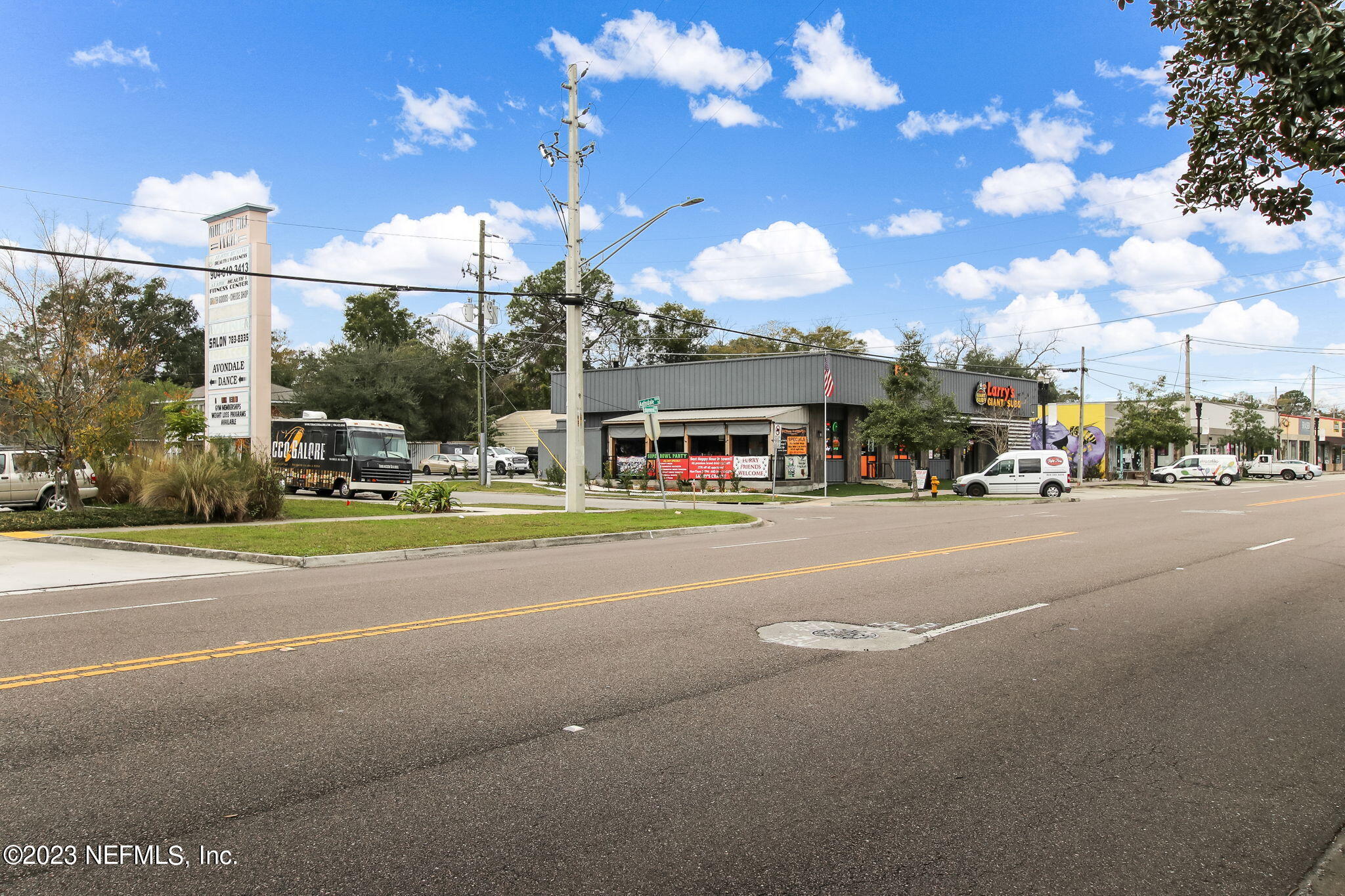 709 Ralph Street Jacksonville, FL 32204 - Photo 88 of 103 community