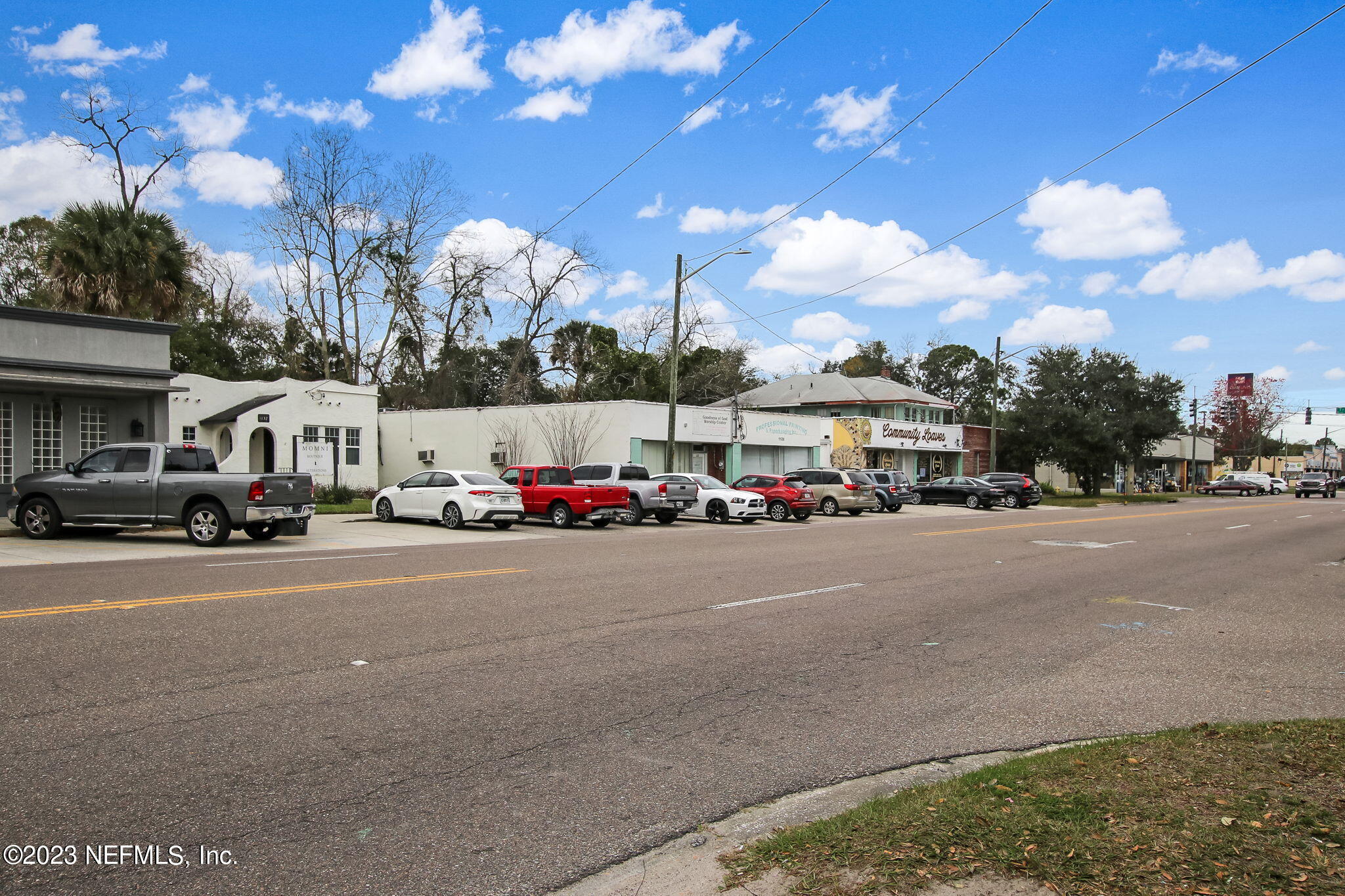 709 Ralph Street Jacksonville, FL 32204 - Photo 91 of 103 community
