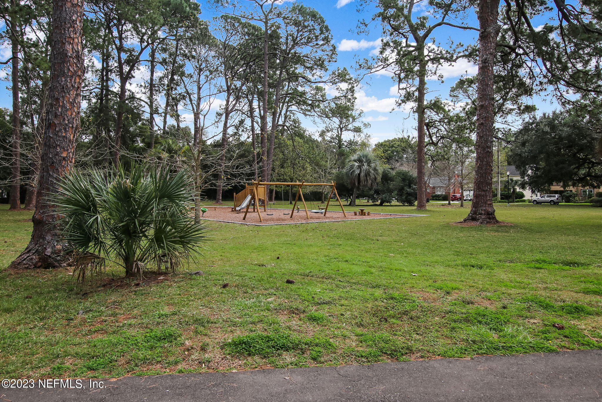 709 Ralph Street Jacksonville, FL 32204 - Photo 97 of 103 community
